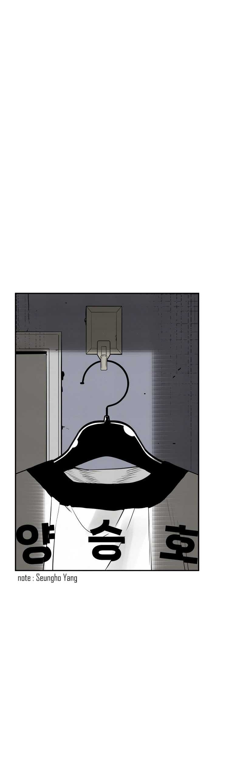 Build Up Chapter 162 - halaman 138
