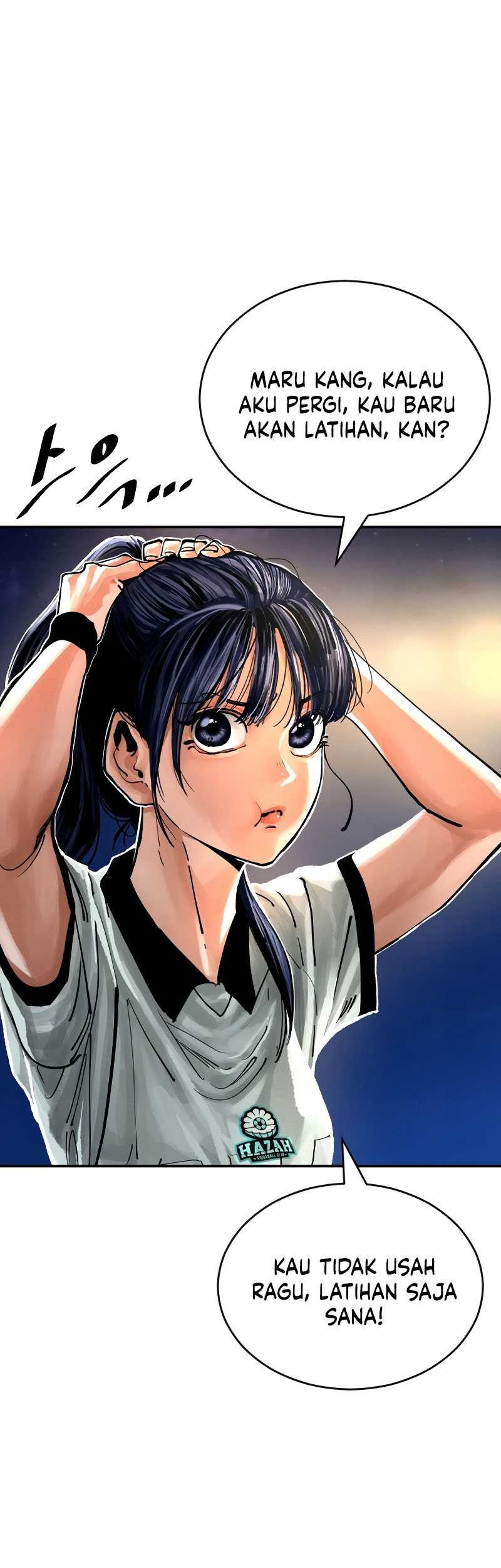 Build Up Chapter 162 - halaman 14
