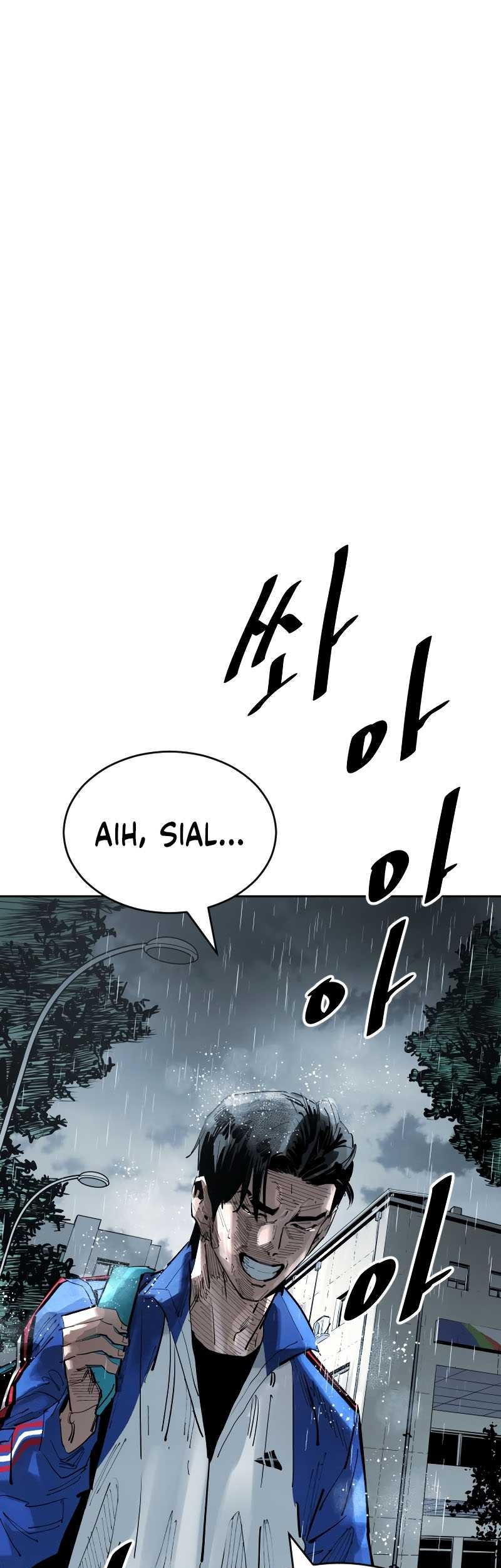 Build Up Chapter 162 - halaman 141