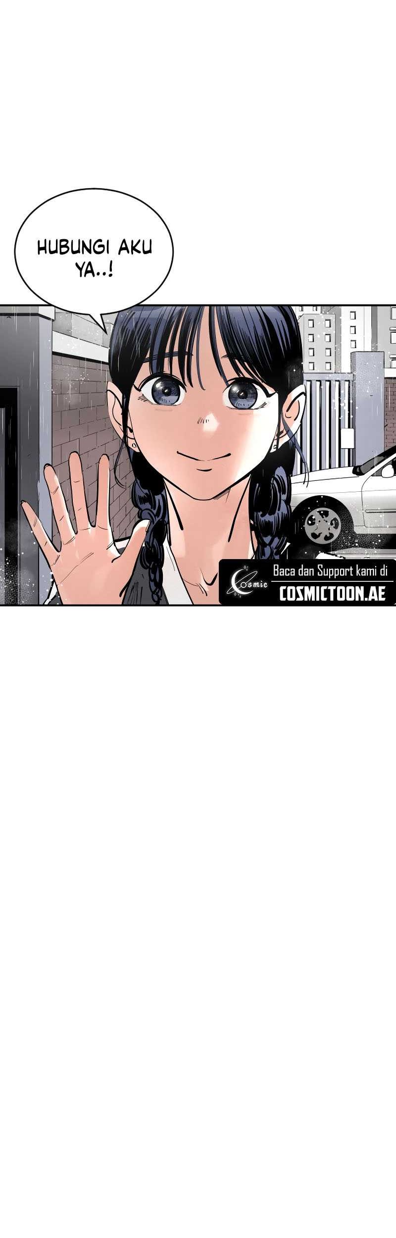Build Up Chapter 162 - halaman 143
