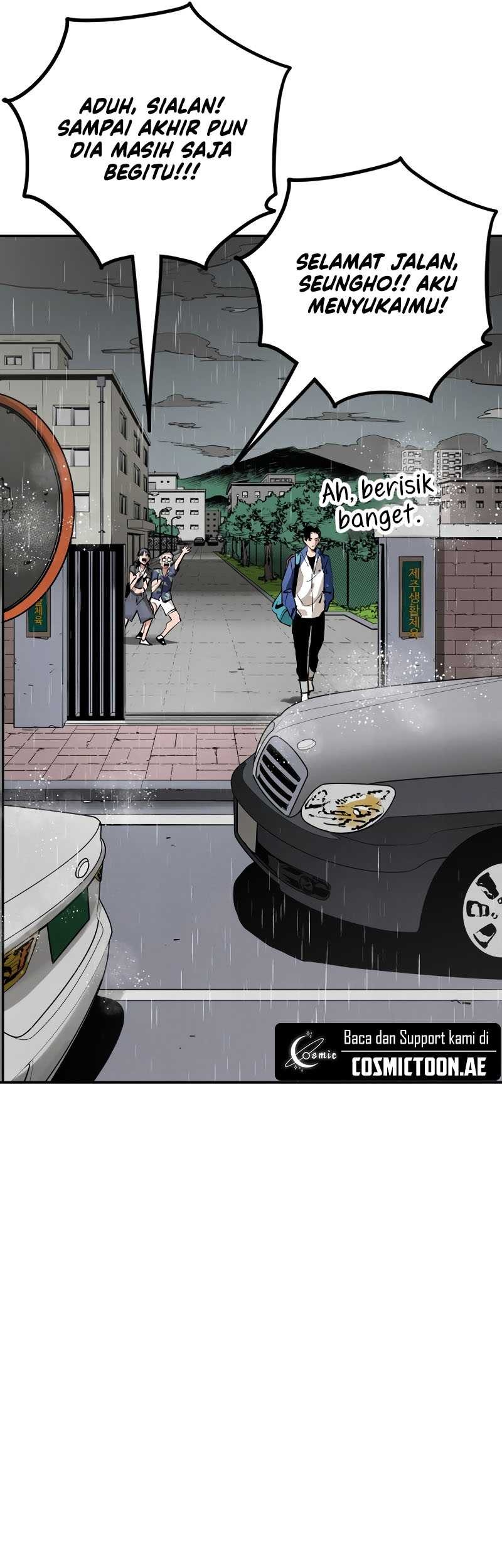 Build Up Chapter 162 - halaman 146