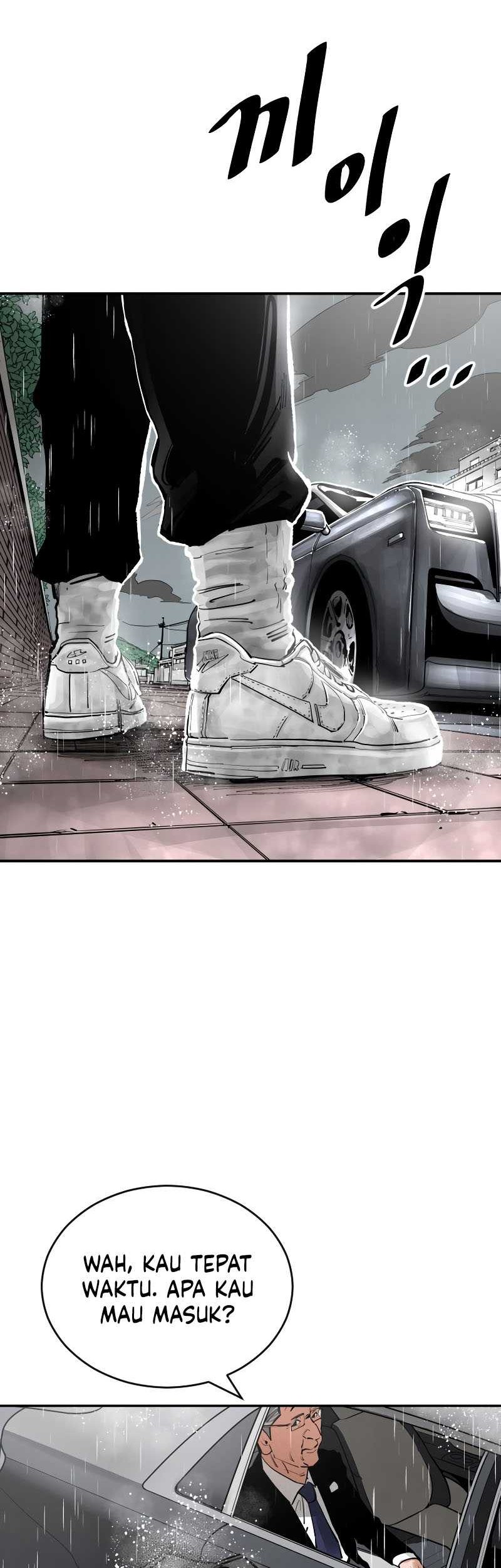 Build Up Chapter 162 - halaman 147