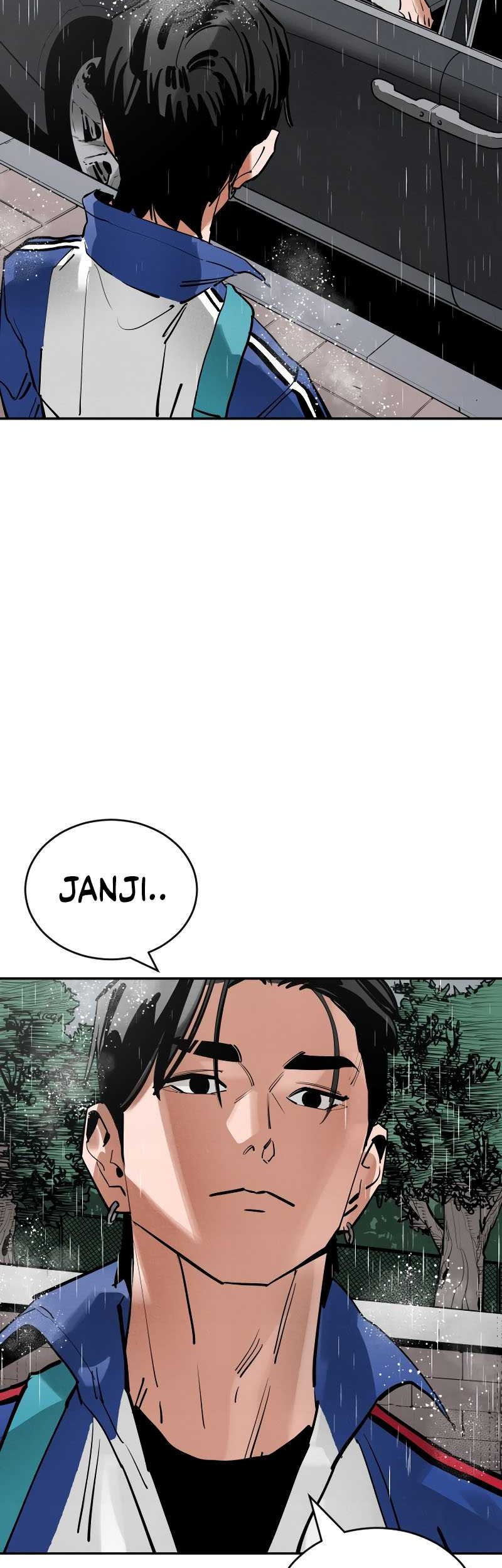 Build Up Chapter 162 - halaman 148