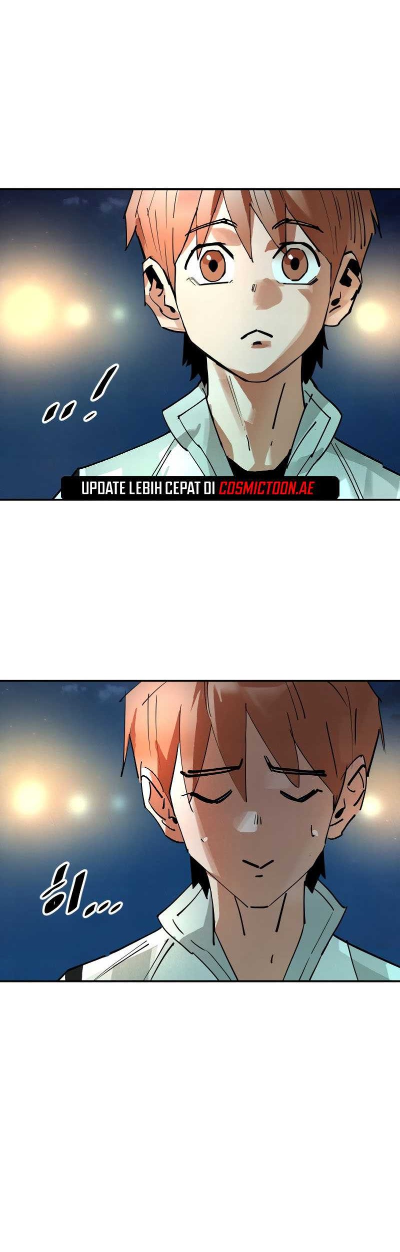 Build Up Chapter 162 - halaman 15