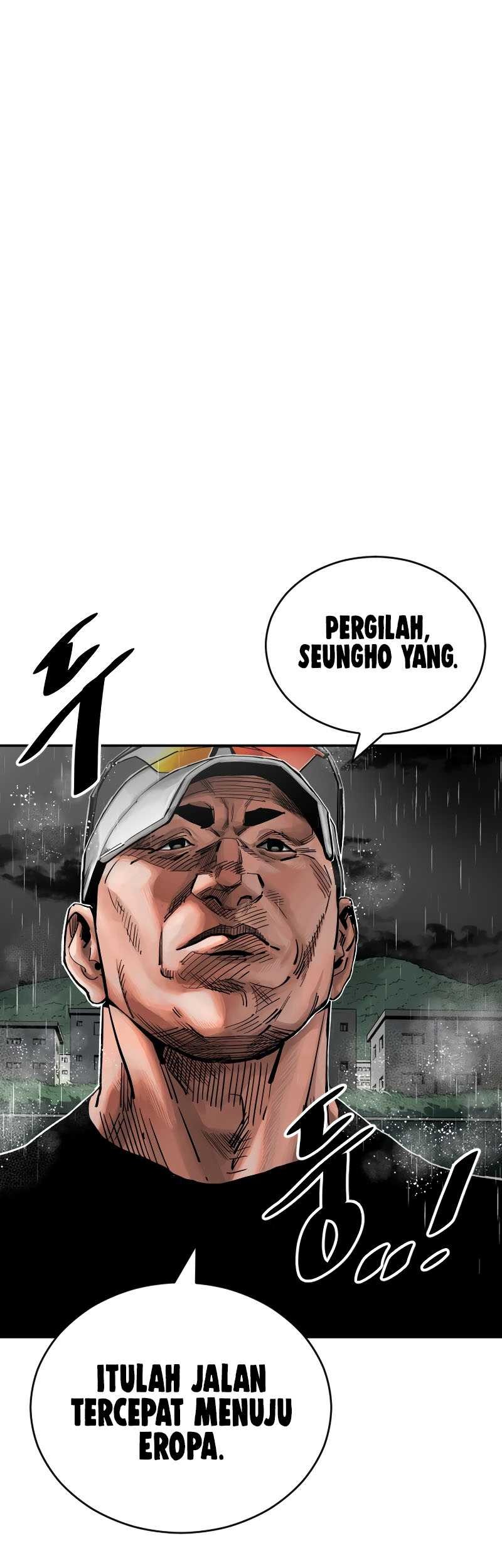 Build Up Chapter 162 - halaman 152