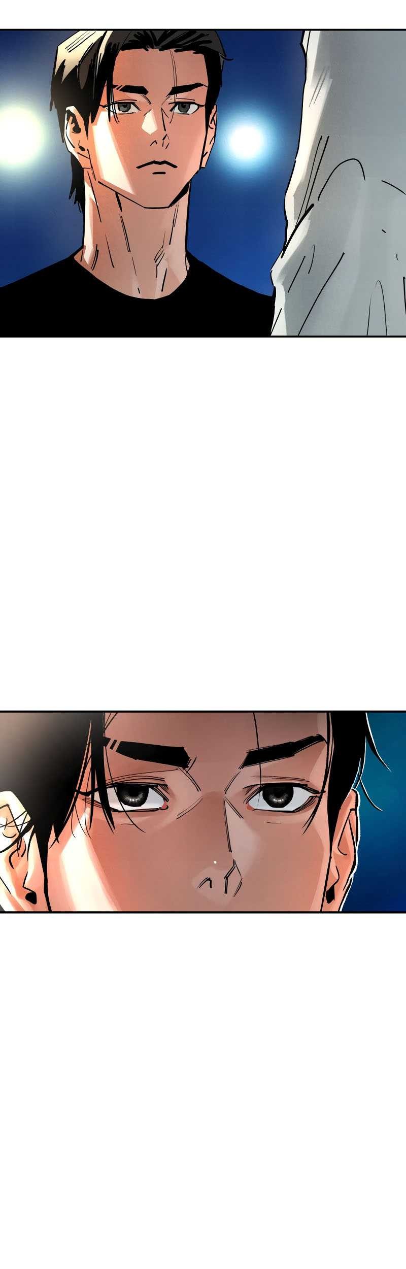 Build Up Chapter 162 - halaman 24