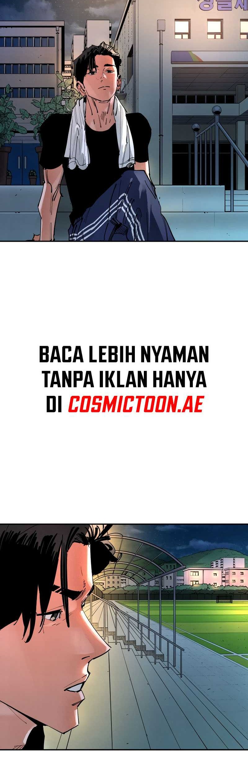 Build Up Chapter 162 - halaman 3