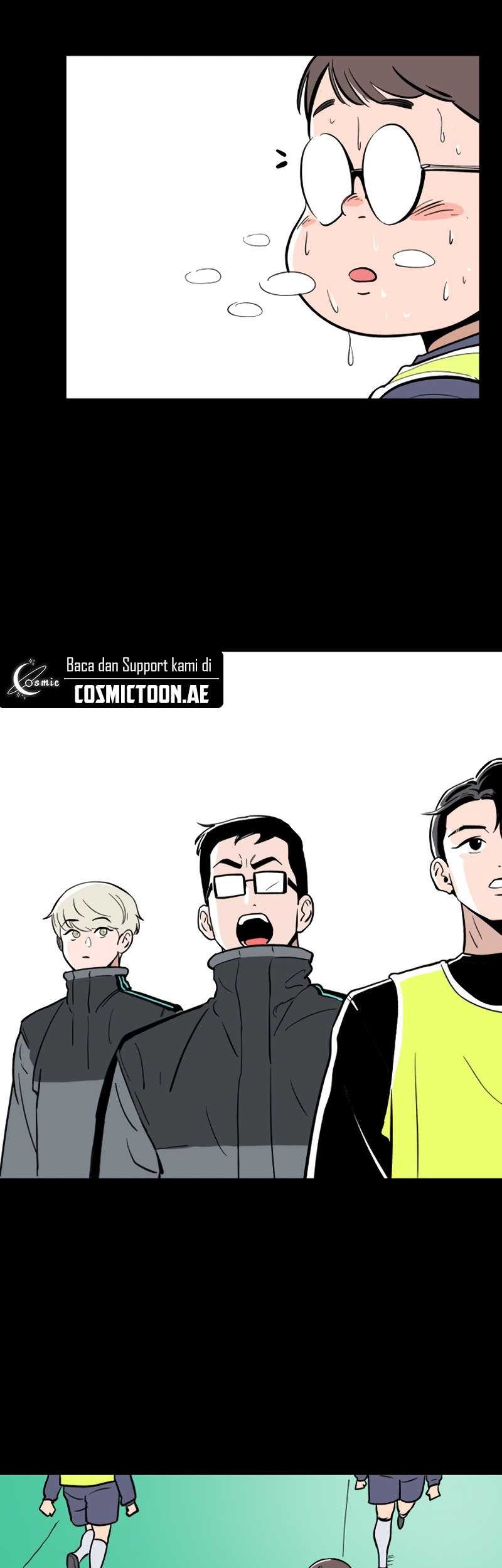 Build Up Chapter 162 - halaman 32