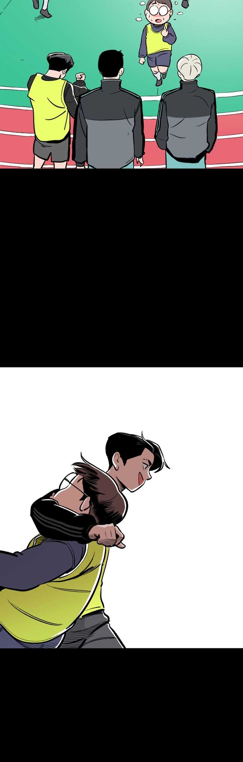 Build Up Chapter 162 - halaman 33