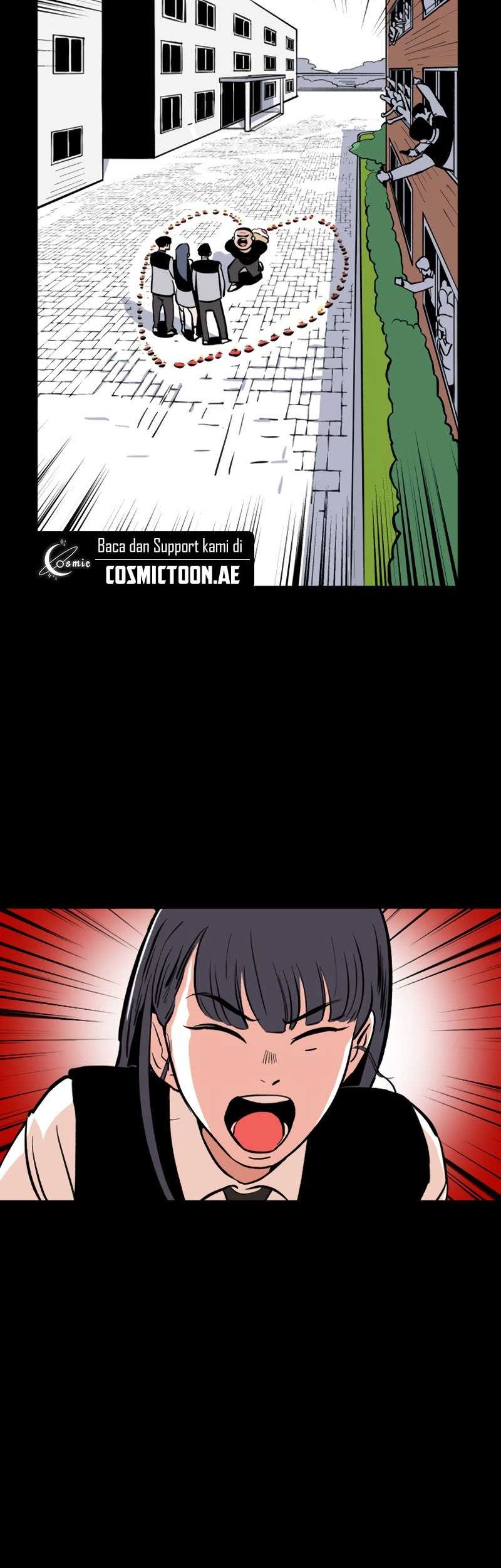 Build Up Chapter 162 - halaman 35