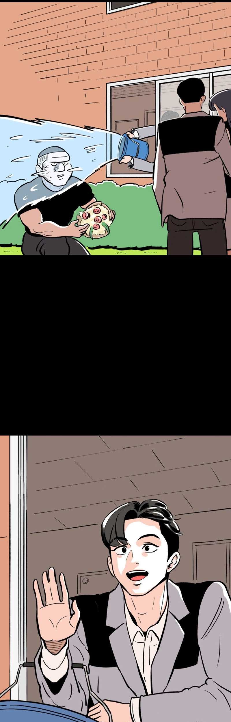 Build Up Chapter 162 - halaman 36