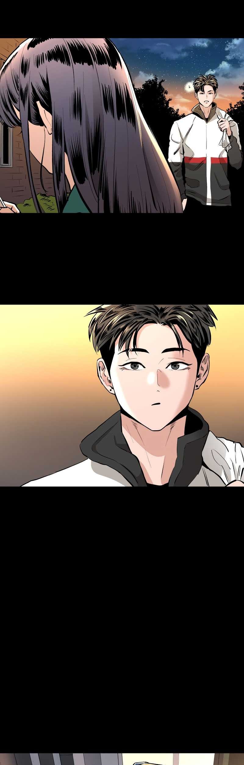 Build Up Chapter 162 - halaman 44