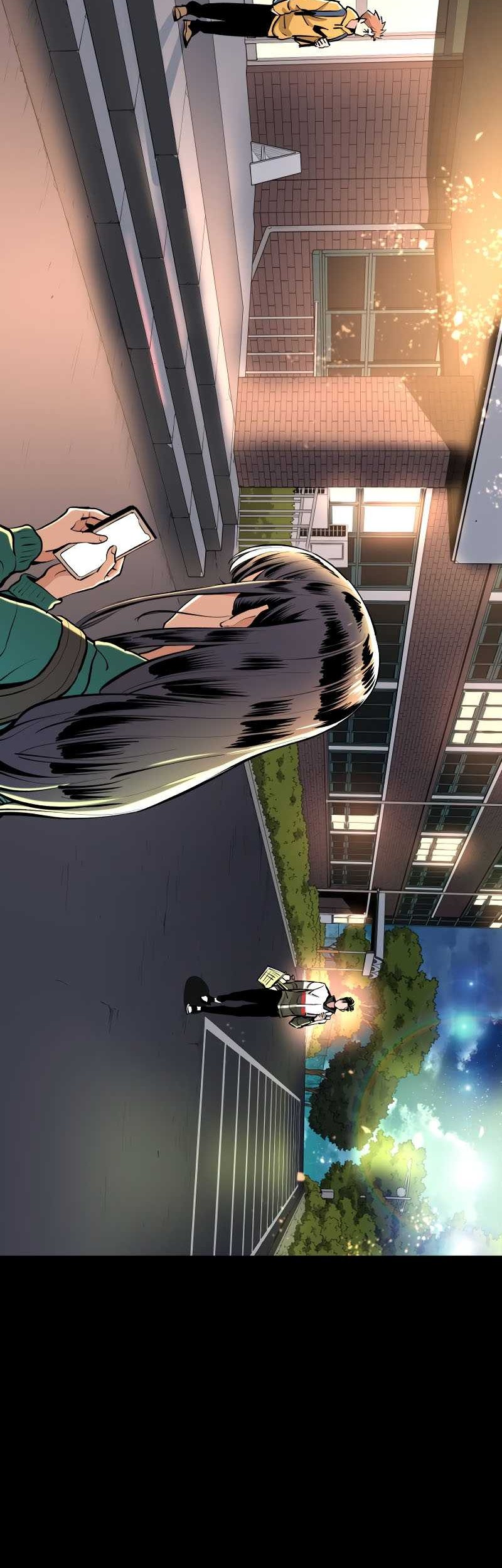 Build Up Chapter 162 - halaman 45