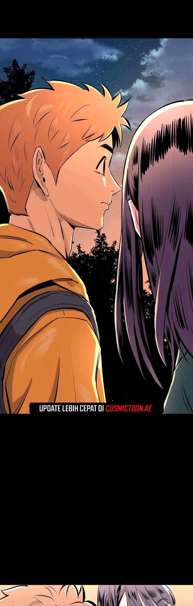 Build Up Chapter 162 - halaman 46