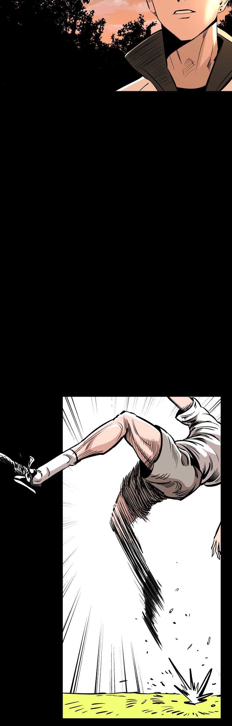 Build Up Chapter 162 - halaman 48