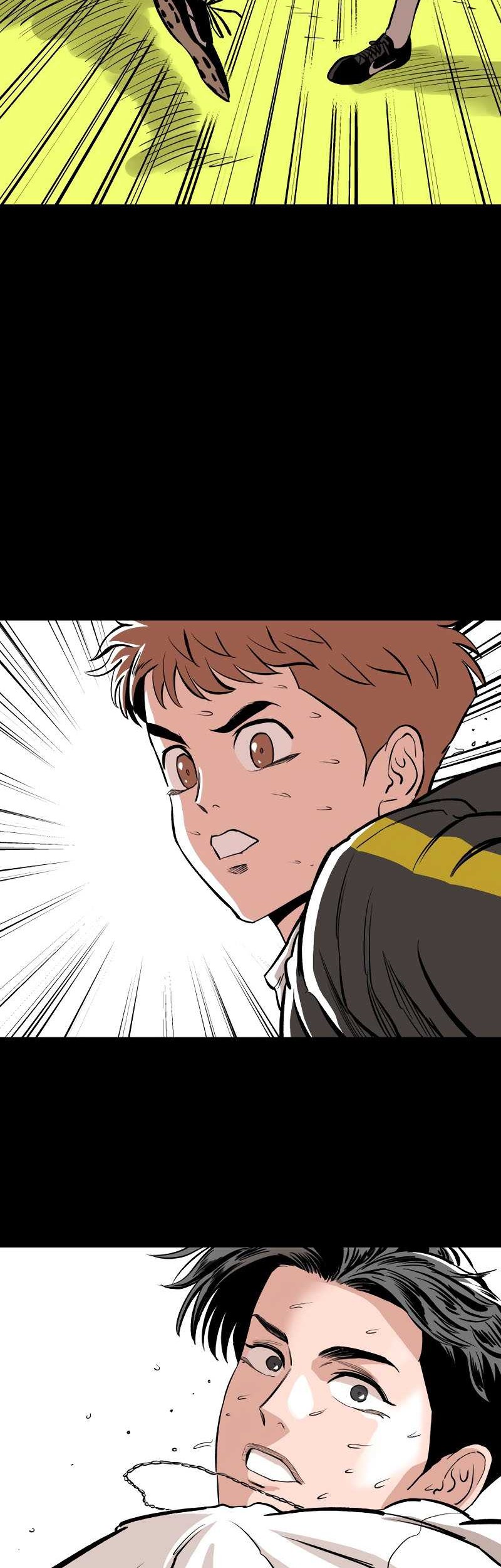 Build Up Chapter 162 - halaman 51