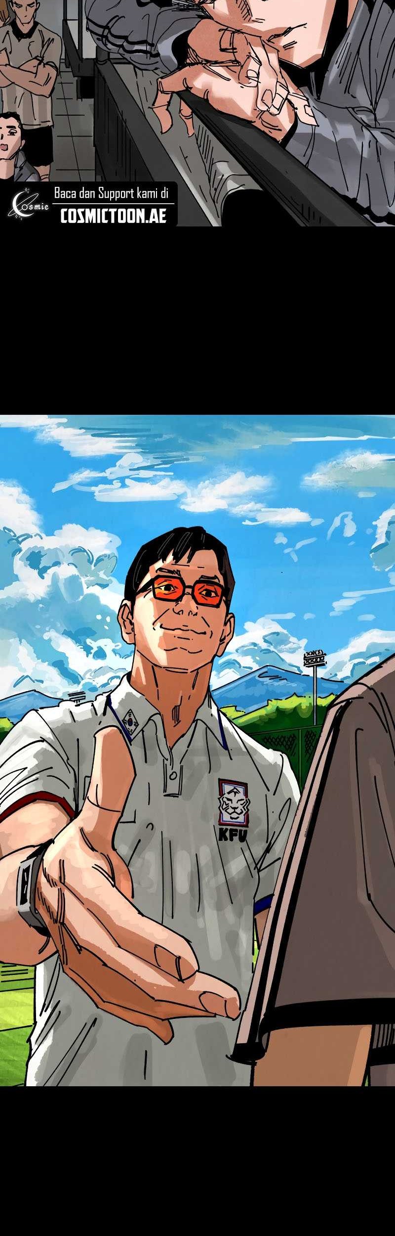 Build Up Chapter 162 - halaman 53