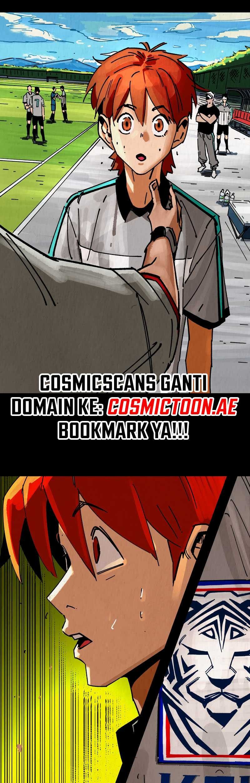 Build Up Chapter 162 - halaman 54