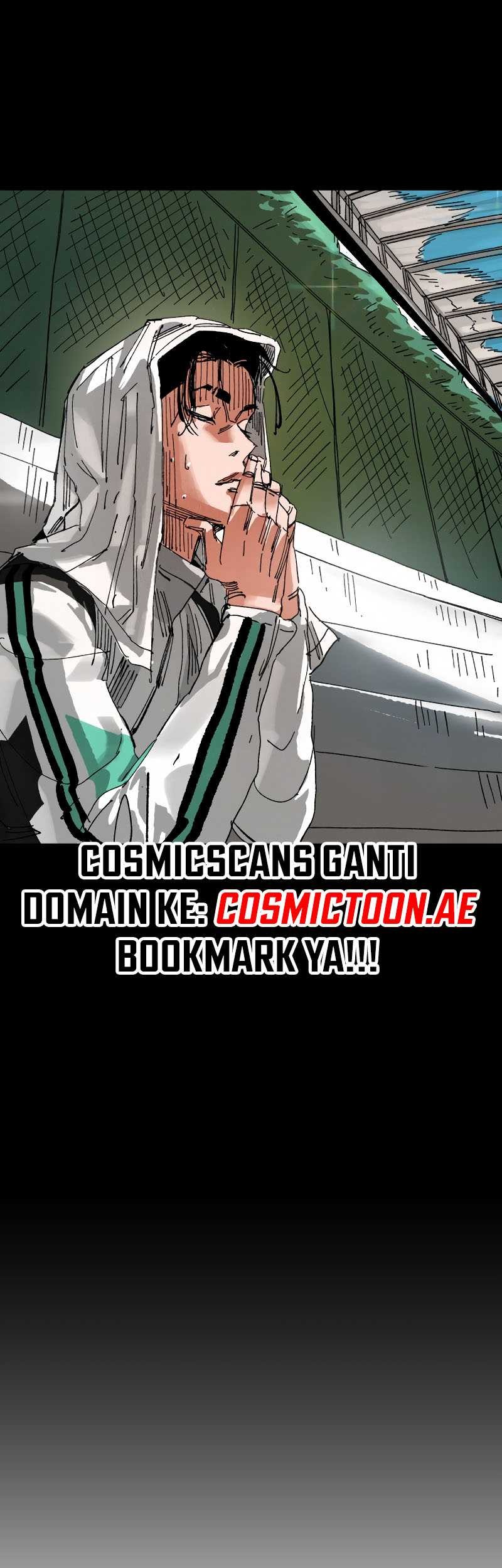 Build Up Chapter 162 - halaman 56