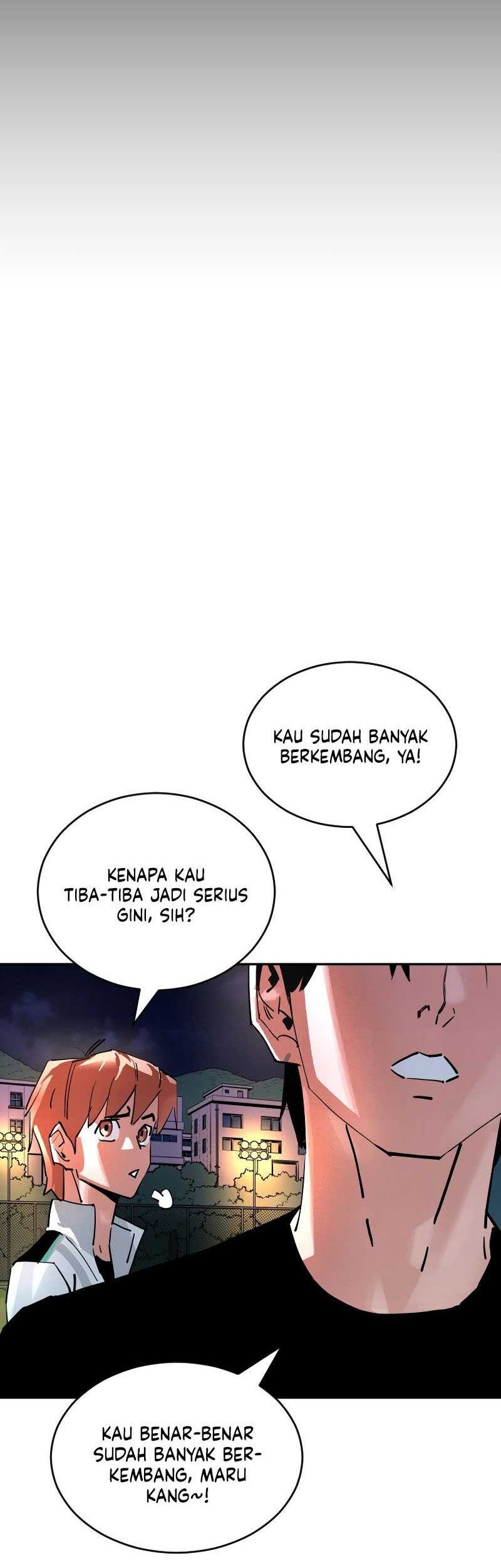 Build Up Chapter 162 - halaman 57