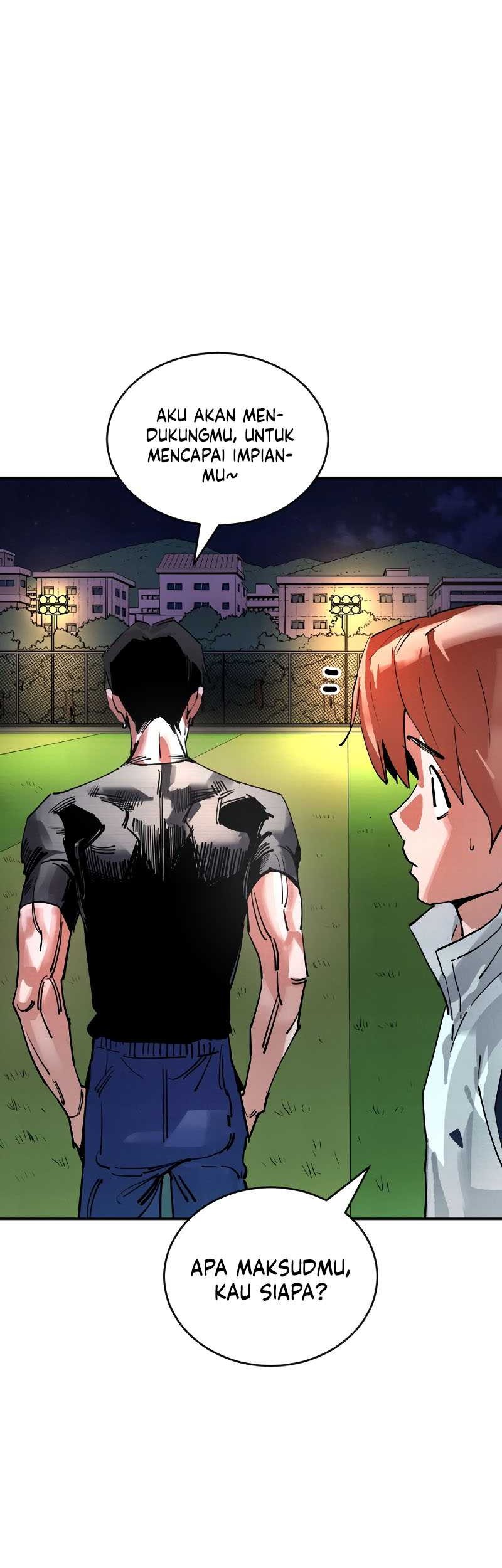 Build Up Chapter 162 - halaman 58
