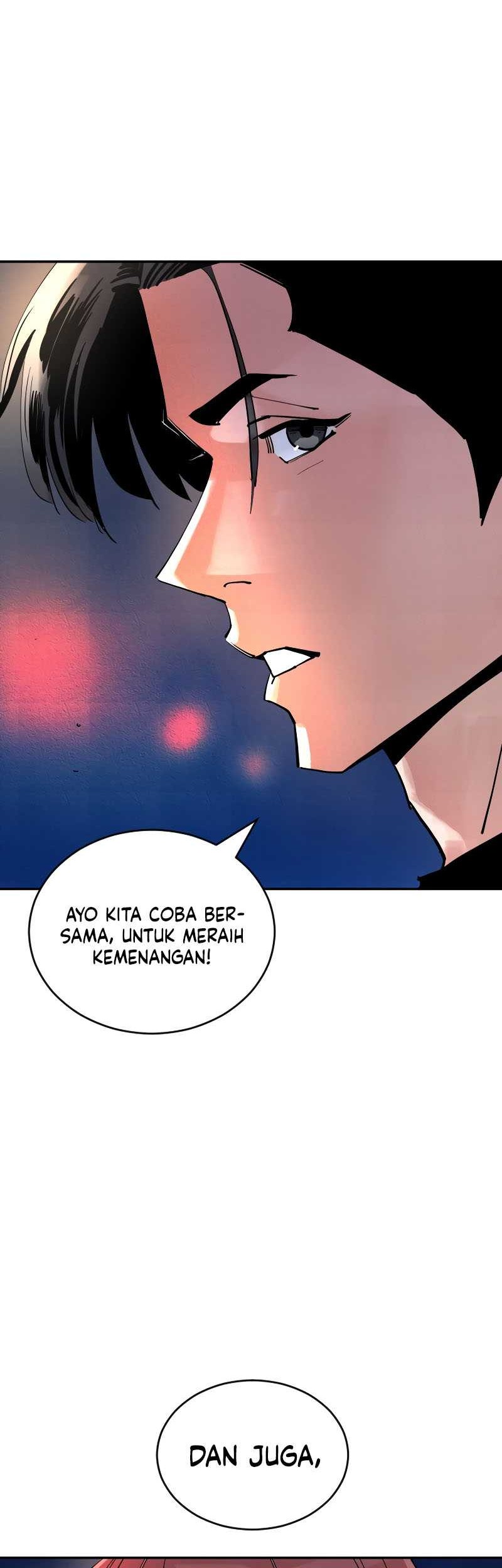 Build Up Chapter 162 - halaman 59