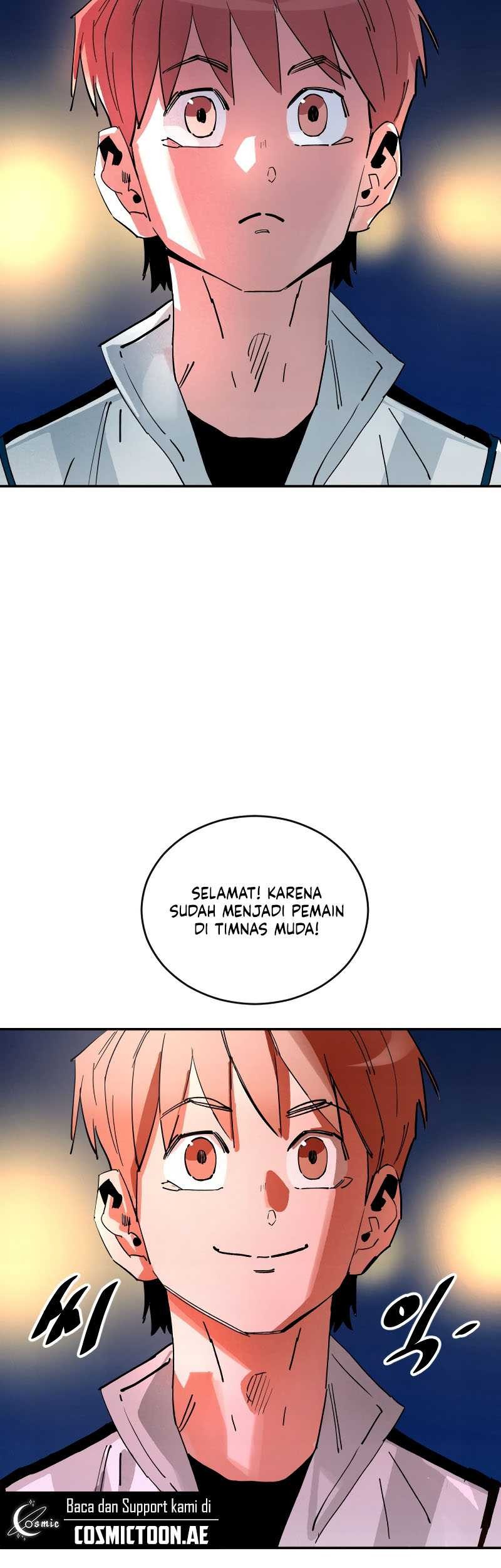 Build Up Chapter 162 - halaman 60