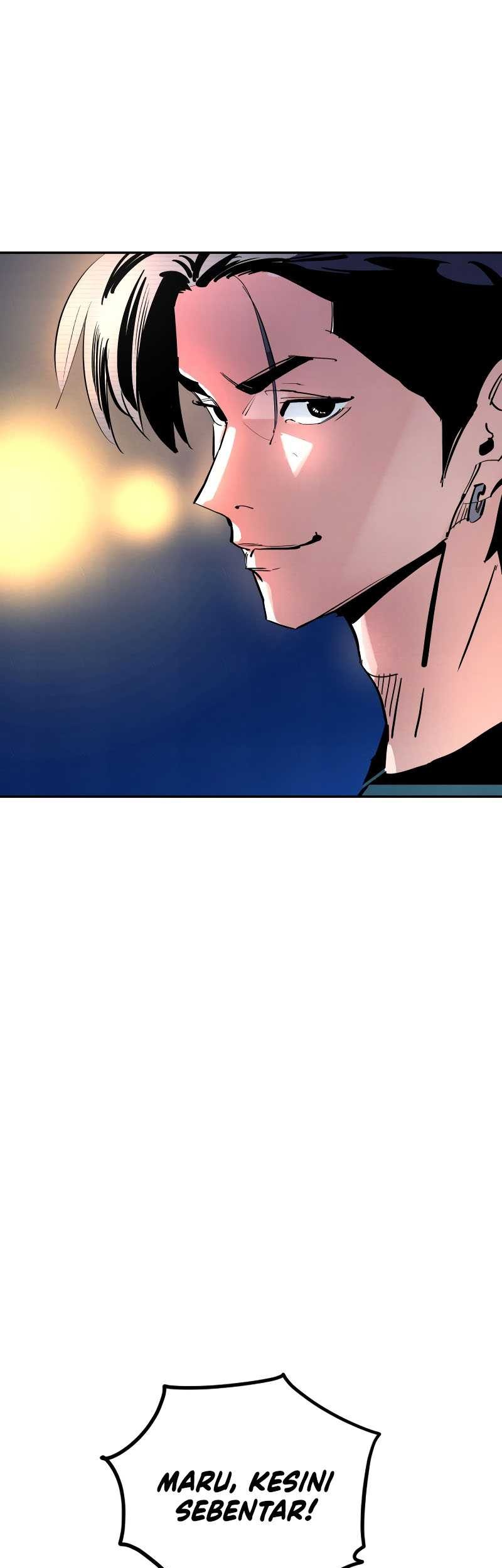 Build Up Chapter 162 - halaman 62