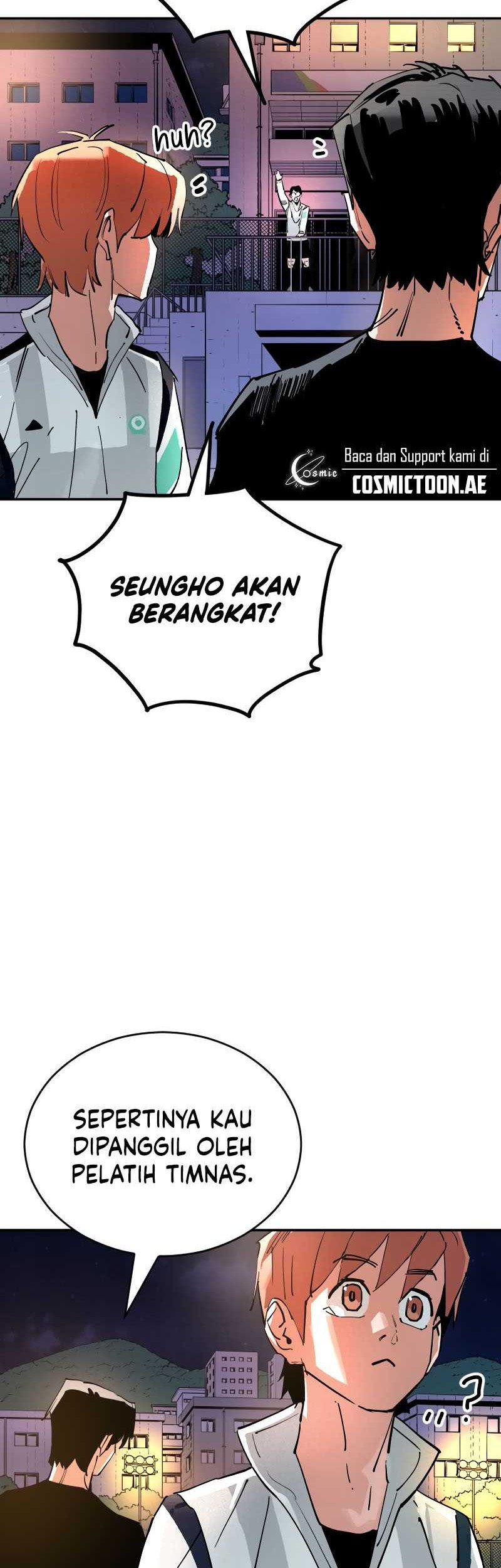 Build Up Chapter 162 - halaman 63