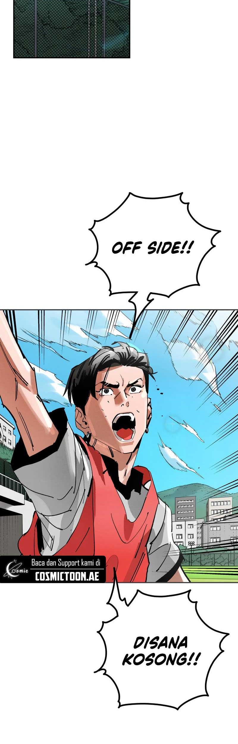Build Up Chapter 162 - halaman 65