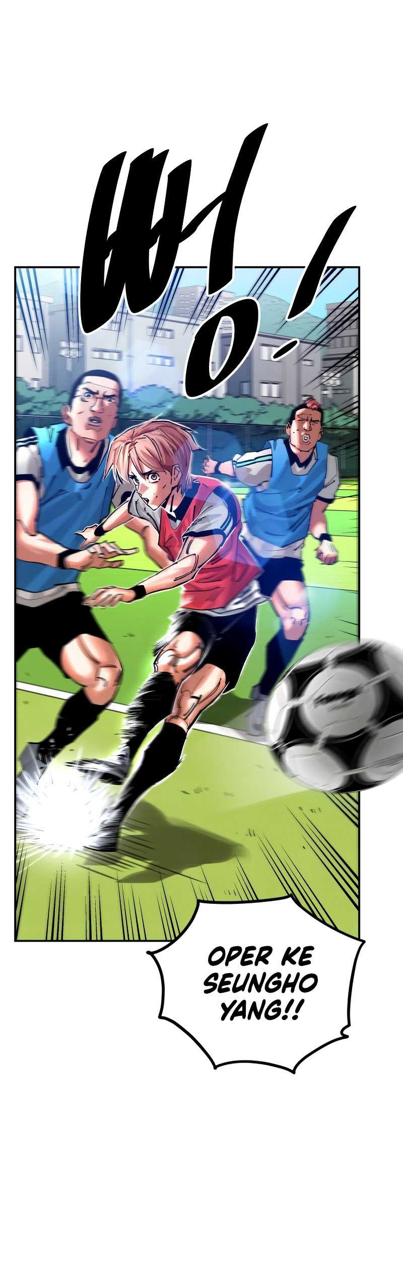 Build Up Chapter 162 - halaman 66