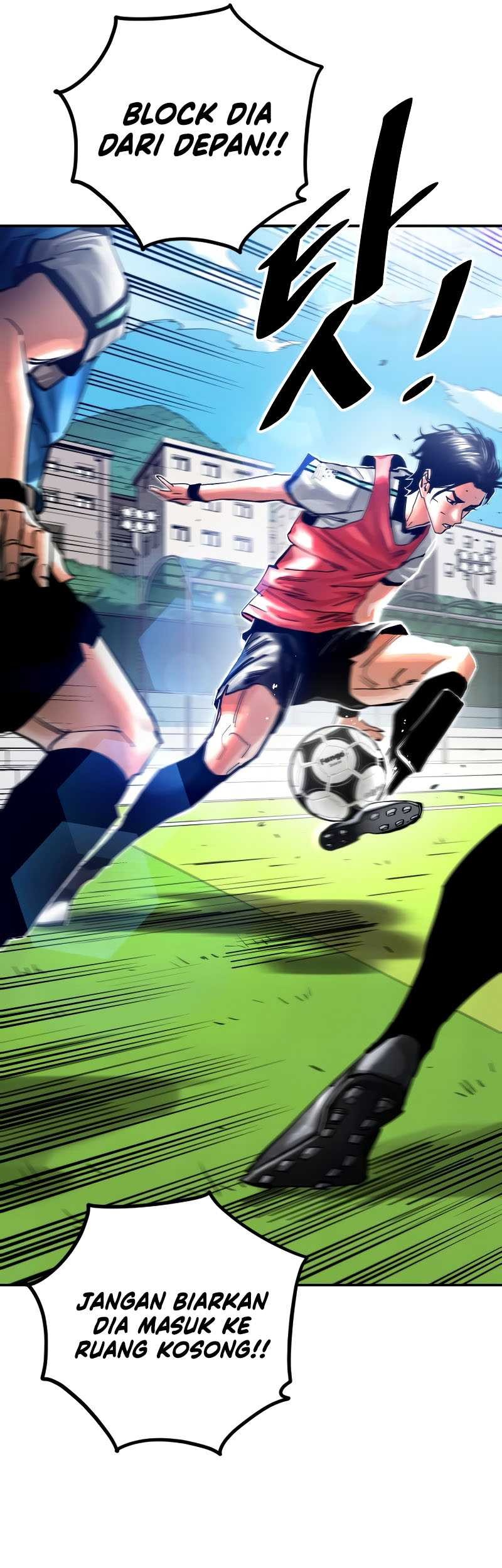 Build Up Chapter 162 - halaman 68