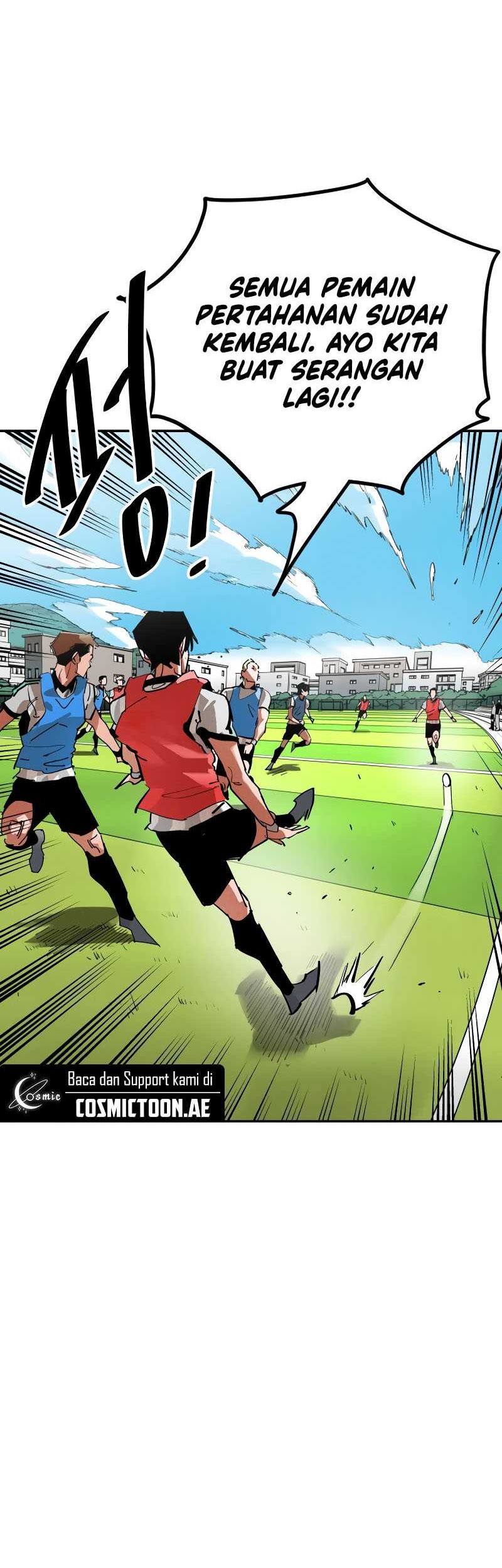 Build Up Chapter 162 - halaman 69