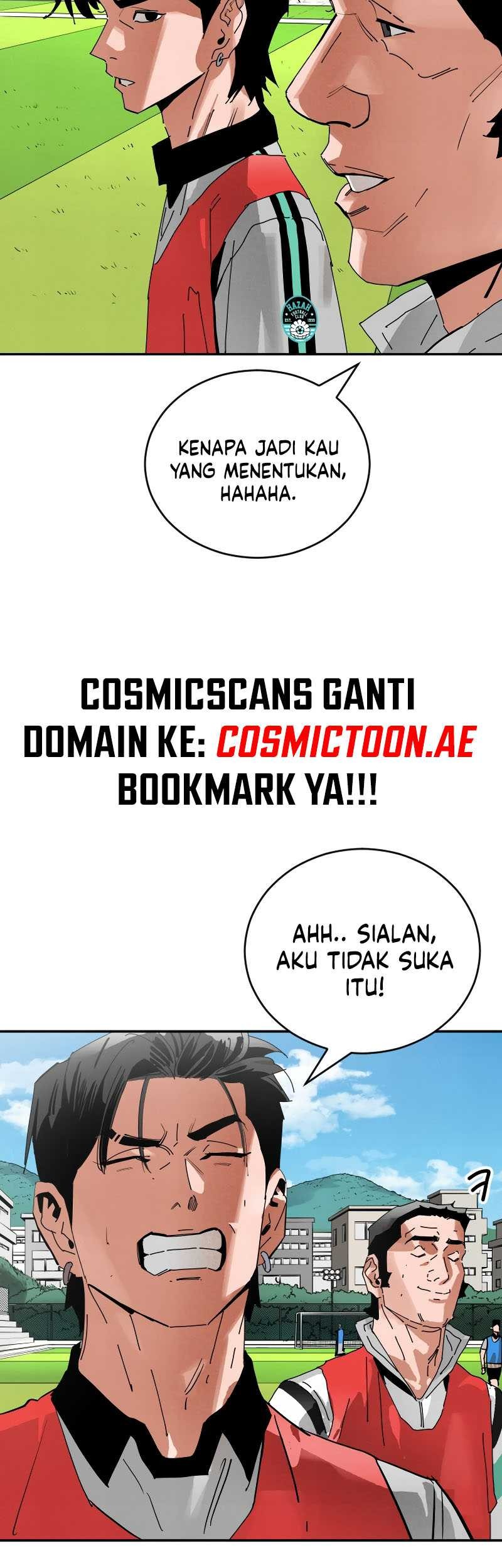 Build Up Chapter 162 - halaman 72