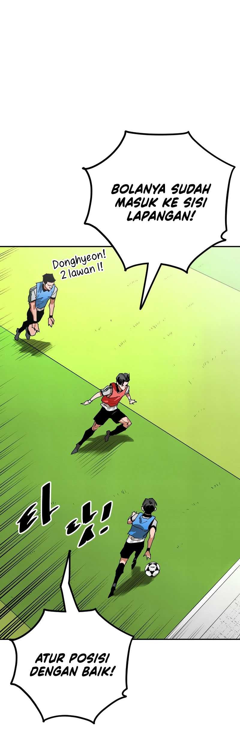 Build Up Chapter 162 - halaman 74