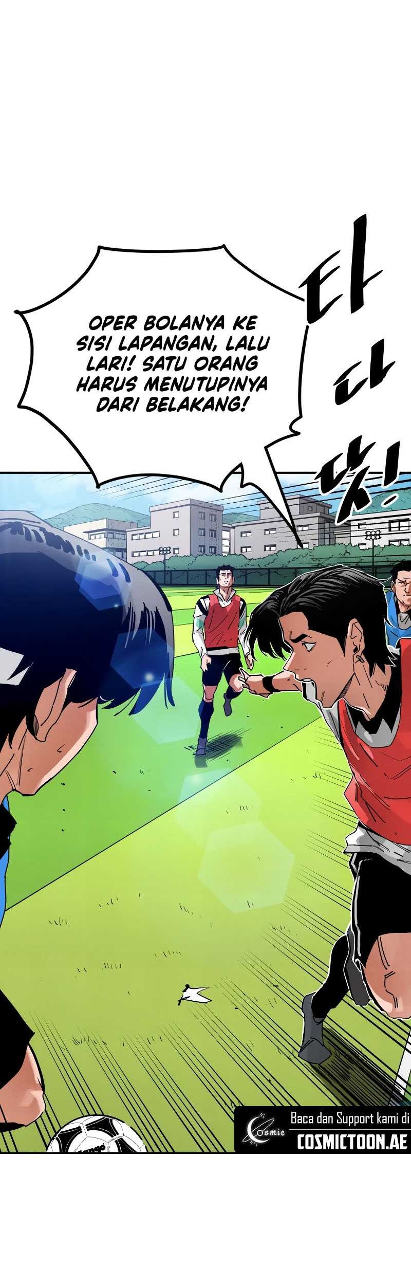 Build Up Chapter 162 - halaman 75