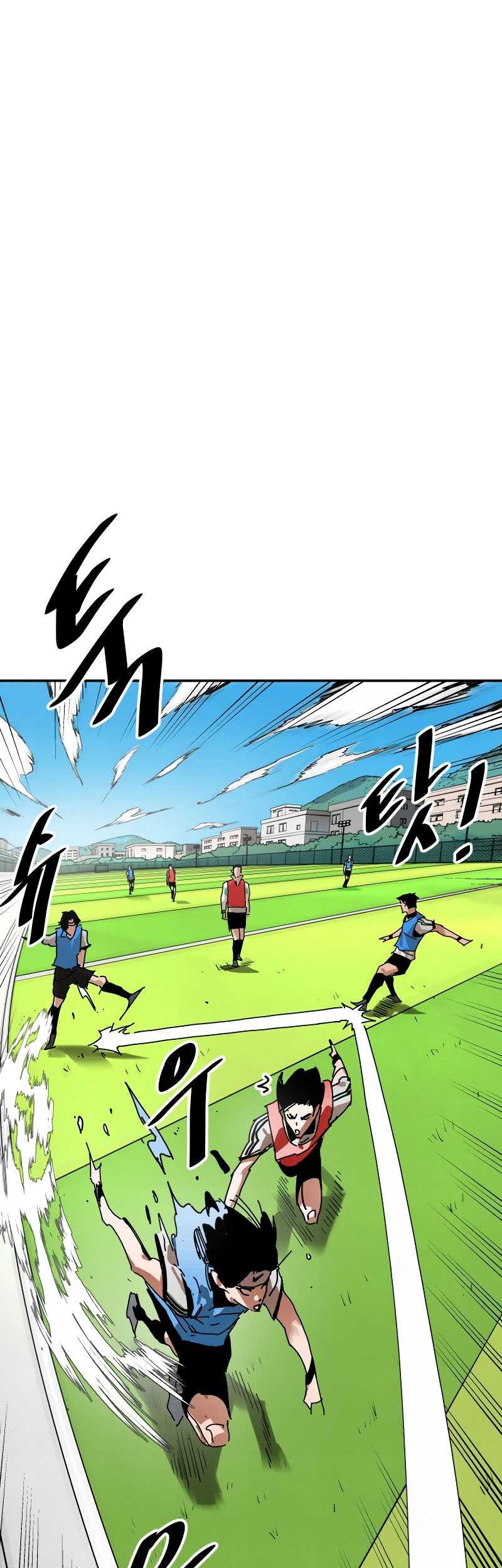 Build Up Chapter 162 - halaman 76