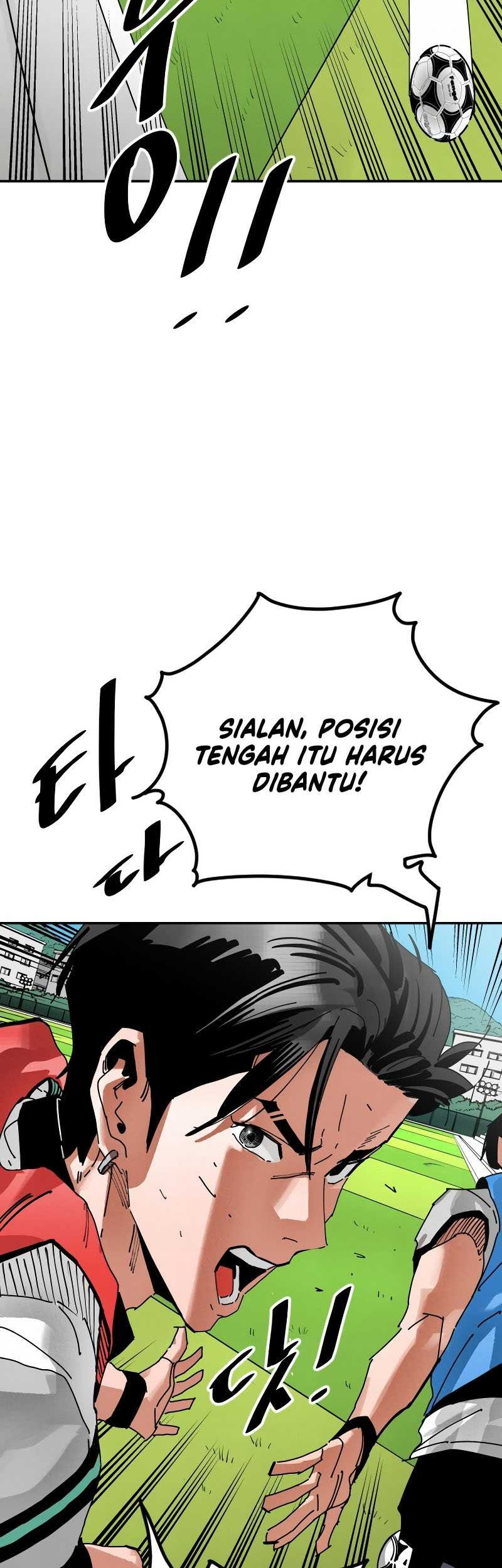 Build Up Chapter 162 - halaman 77