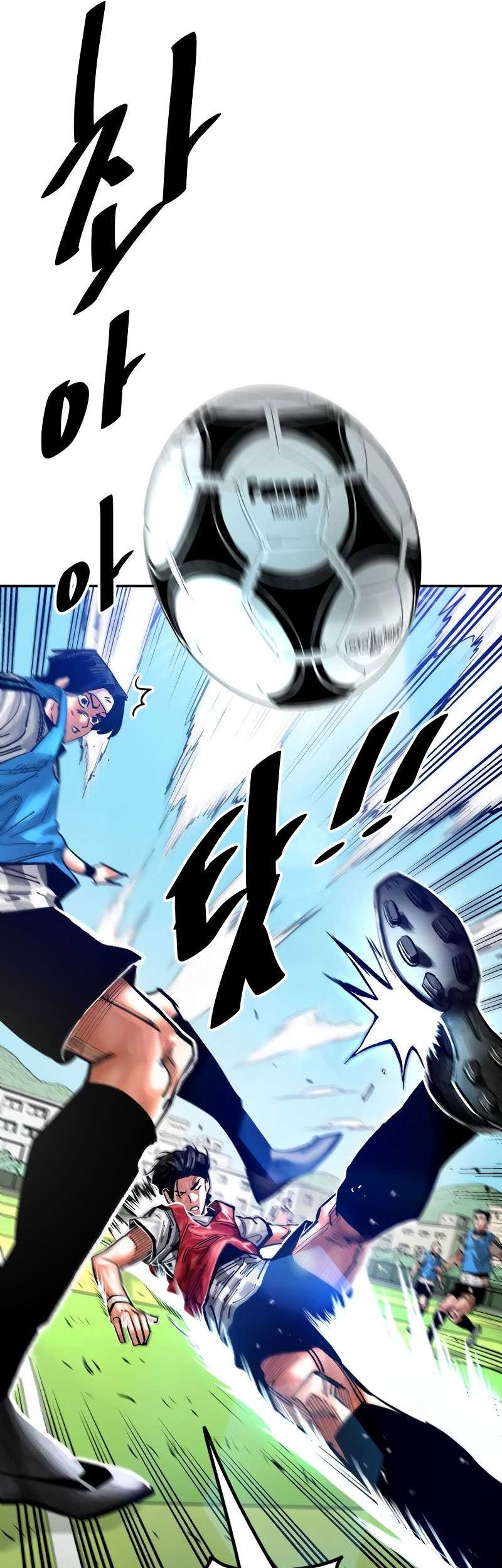 Build Up Chapter 162 - halaman 79