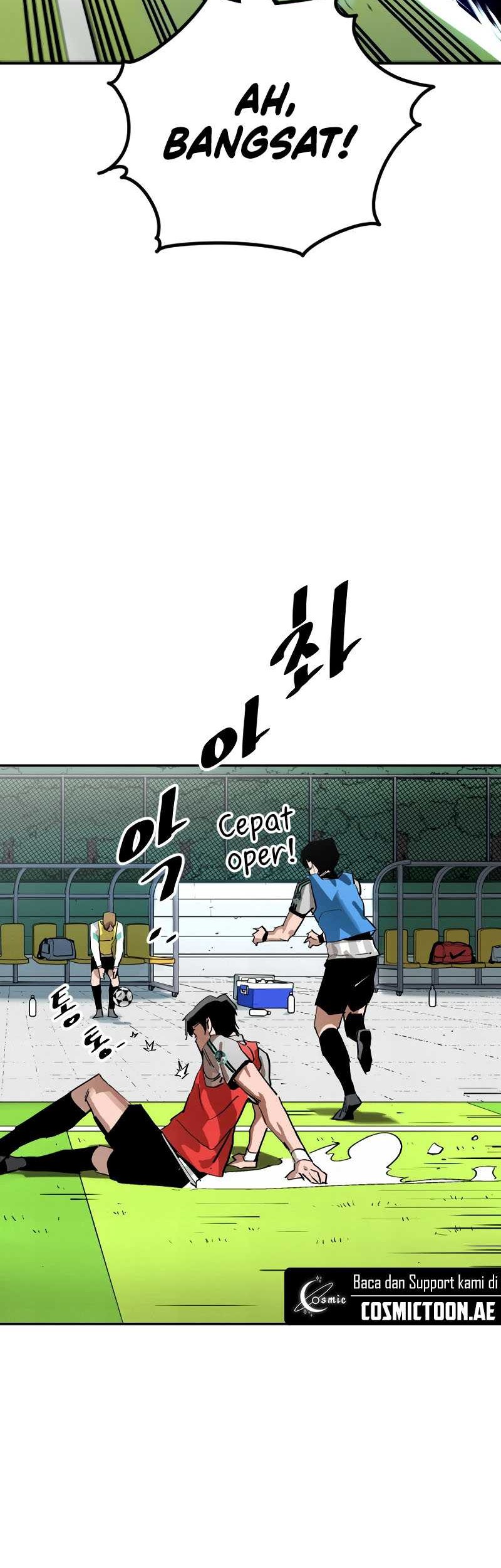 Build Up Chapter 162 - halaman 80