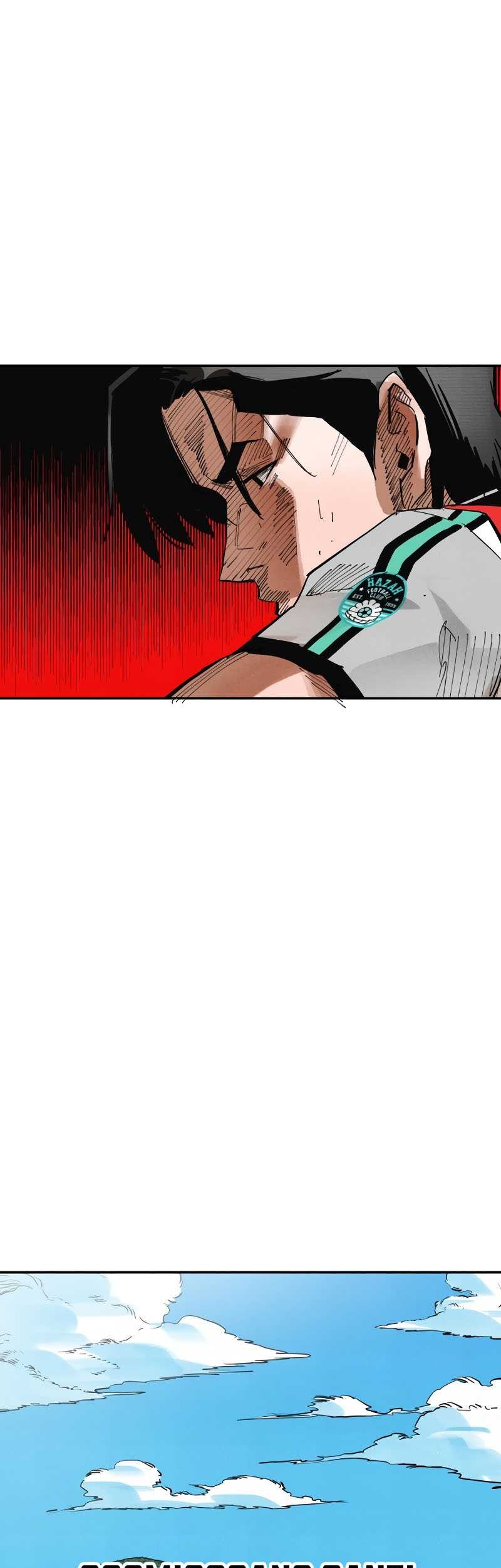 Build Up Chapter 162 - halaman 81