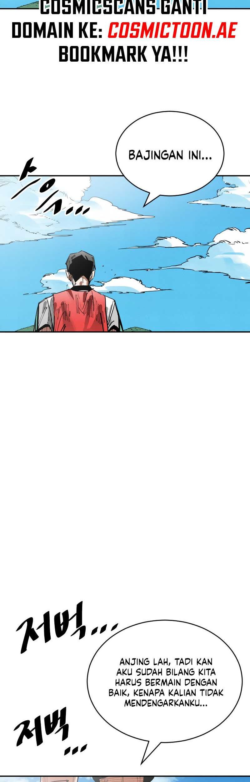 Build Up Chapter 162 - halaman 82