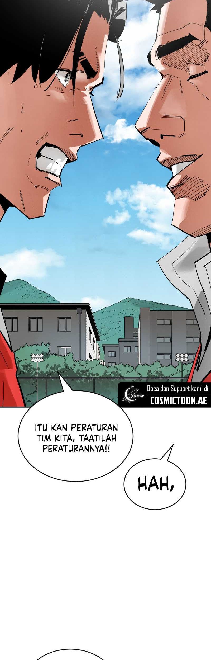 Build Up Chapter 162 - halaman 85