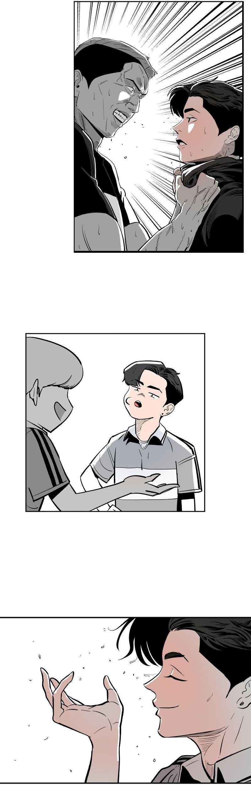 Build Up Chapter 162 - halaman 90