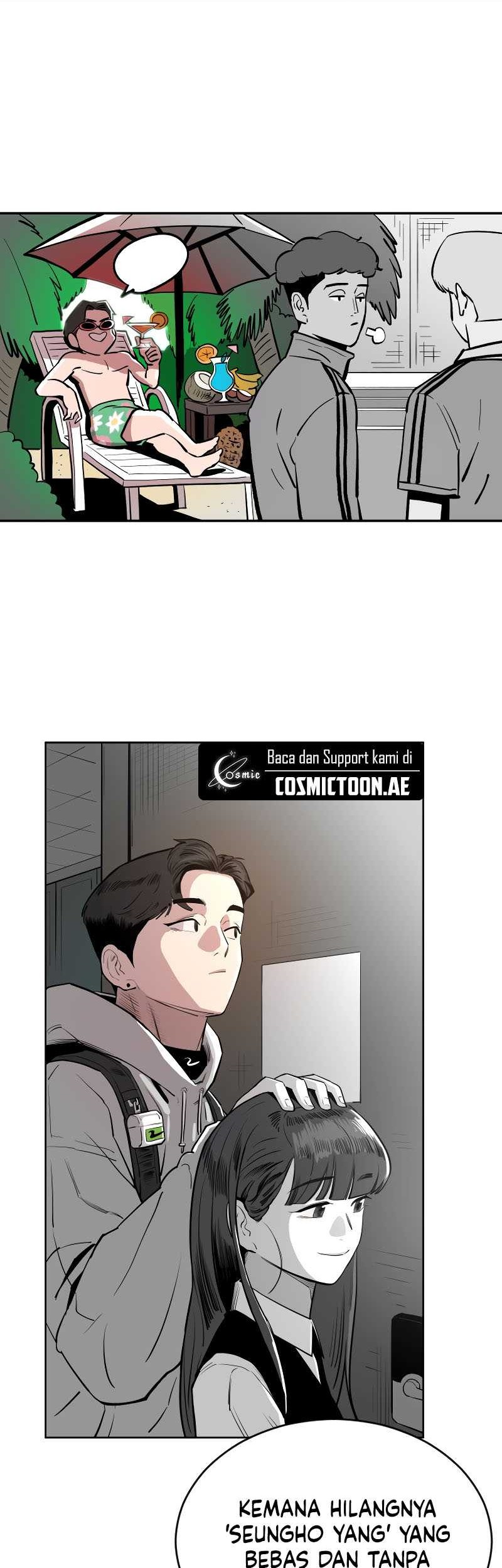 Build Up Chapter 162 - halaman 91