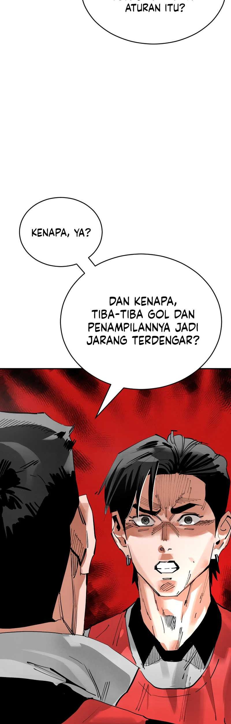 Build Up Chapter 162 - halaman 92