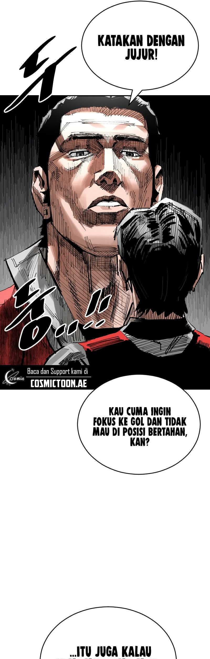 Build Up Chapter 162 - halaman 95