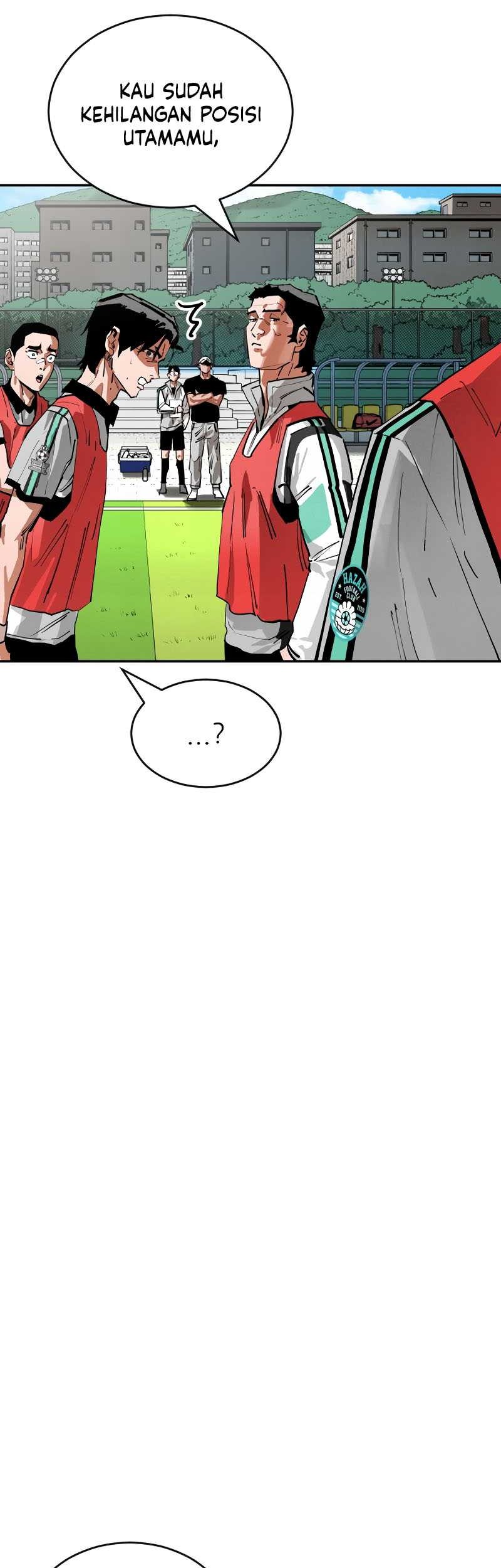 Build Up Chapter 162 - halaman 97