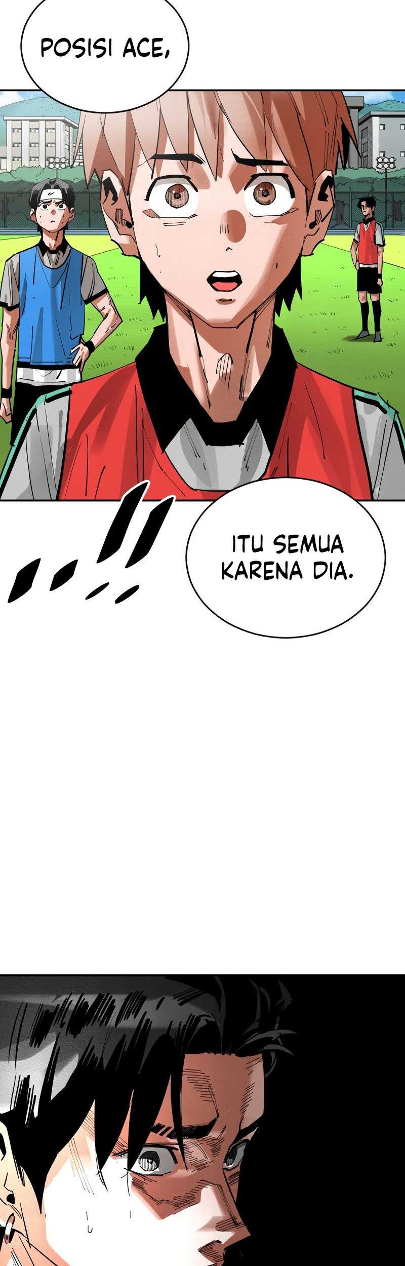 Build Up Chapter 162 - halaman 98