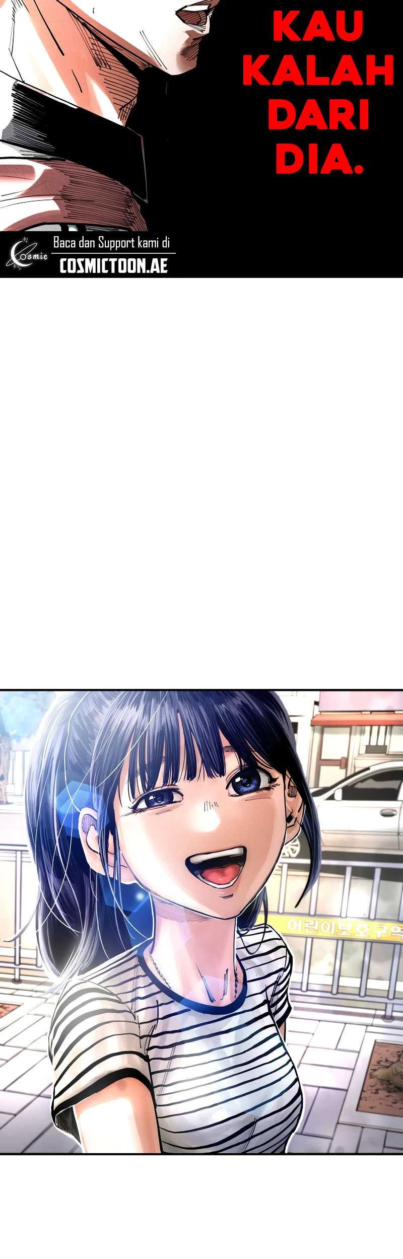 Build Up Chapter 162 - halaman 99